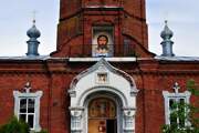 Собор Воскресения Христова - Чердынь - Чердынский район - Пермский край