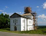 Церковь Успения Пресвятой Богородицы, , Чердынь, Чердынский район, Пермский край