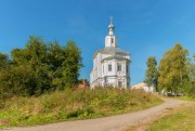 Чердынь. Успения Пресвятой Богородицы, церковь