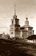 Церковь Успения Пресвятой Богородицы, Фотография с сайта parmaday.ru<br>, Чердынь, Чердынский район, Пермский край