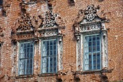 Спасо-Преображенский женский монастырь. Собор Преображения Господня, , Усолье, Усольский район, Пермский край