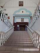 Спасо-Преображенский женский монастырь. Собор Преображения Господня, , Усолье, Усольский район, Пермский край