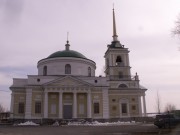 Церковь Николая Чудотворца, , Усолье, Усольский район, Пермский край