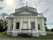Усолье. Николая Чудотворца, церковь