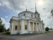 Усолье. Николая Чудотворца, церковь