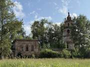 Церковь Владимирской иконы Божией Матери - Усолье - Усольский район - Пермский край