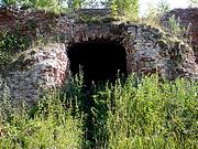 Пыскор. Преображения Господня, церковь