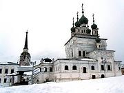 Соликамск. Троицы Живоначальной, кафедральный собор