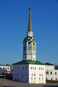 Соликамск. Троицы Живоначальной, кафедральный собор