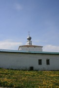 Вознесенский Троицкий монастырь, , Соликамск, Соликамский район и г. Соликамск, Пермский край