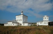 Вознесенский Троицкий монастырь, , Соликамск, Соликамский район и г. Соликамск, Пермский край