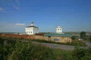 Вознесенский Троицкий монастырь - Соликамск - Соликамский район и г. Соликамск - Пермский край