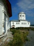 Вознесенский Троицкий монастырь, , Соликамск, Соликамский район и г. Соликамск, Пермский край