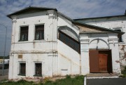 Церковь Воскресения Христова - Соликамск - Соликамский район и г. Соликамск - Пермский край