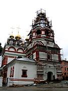 Церковь Богоявления Господня, , Соликамск, Соликамский район и г. Соликамск, Пермский край