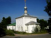 Церковь Жён-мироносиц - Соликамск - Соликамский район и г. Соликамск - Пермский край