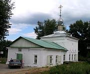 Церковь Жён-мироносиц, , Соликамск, Соликамский район и г. Соликамск, Пермский край