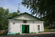 Церковь Жён-мироносиц - Соликамск - Соликамский район и г. Соликамск - Пермский край