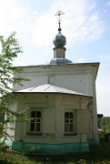 Церковь Жён-мироносиц, , Соликамск, Соликамский район и г. Соликамск, Пермский край