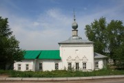 Церковь Жён-мироносиц - Соликамск - Соликамский район и г. Соликамск - Пермский край