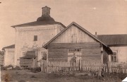 Церковь Жён-мироносиц, Фотография храма, датированная 1954-м годом.<br>, Соликамск, Соликамский район и г. Соликамск, Пермский край