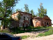 Болхов. Благовещения Пресвятой Богородицы, церковь