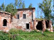 Церковь Благовещения Пресвятой Богородицы, , Болхов, Болховский район, Орловская область