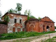 Церковь Благовещения Пресвятой Богородицы - Болхов - Болховский район - Орловская область