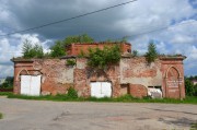 Болхов. Благовещения Пресвятой Богородицы, церковь