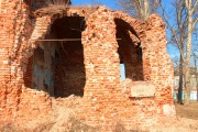 Церковь Благовещения Пресвятой Богородицы - Болхов - Болховский район - Орловская область