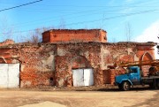 Церковь Благовещения Пресвятой Богородицы - Болхов - Болховский район - Орловская область