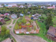 Болхов. Благовещения Пресвятой Богородицы, церковь