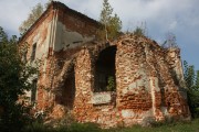 Болхов. Благовещения Пресвятой Богородицы, церковь