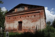 Церковь Благовещения Пресвятой Богородицы, , Болхов, Болховский район, Орловская область