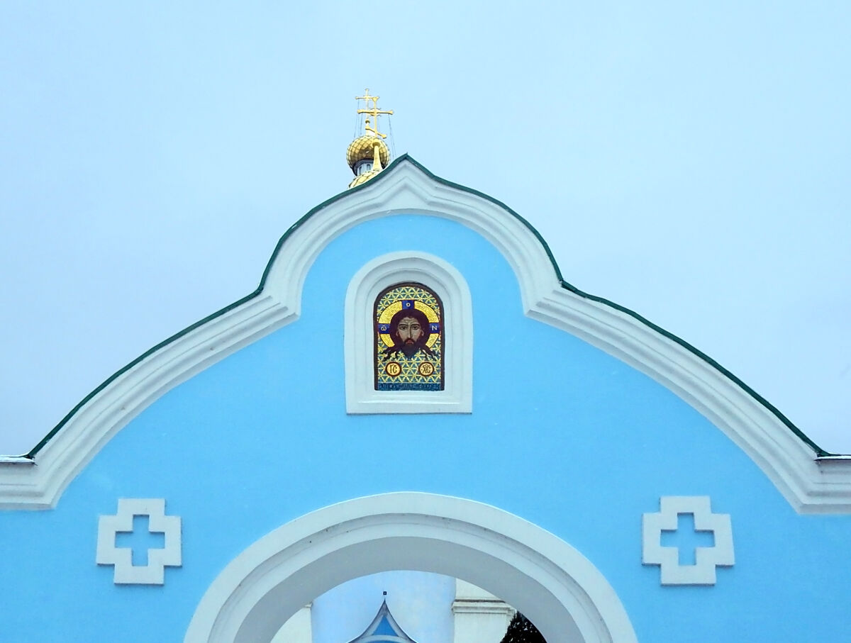 Церковь Иверской иконы Божией Матери, Рыбинск (Рыбинск, город, Ярославская область). дополнительная информация