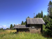Ахпойла. Часовня Сошествия Святого Духа