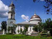 Церковь Покрова Пресвятой Богородицы - Пехра-Покровское - Балашихинский городской округ и г. Реутов - Московская область