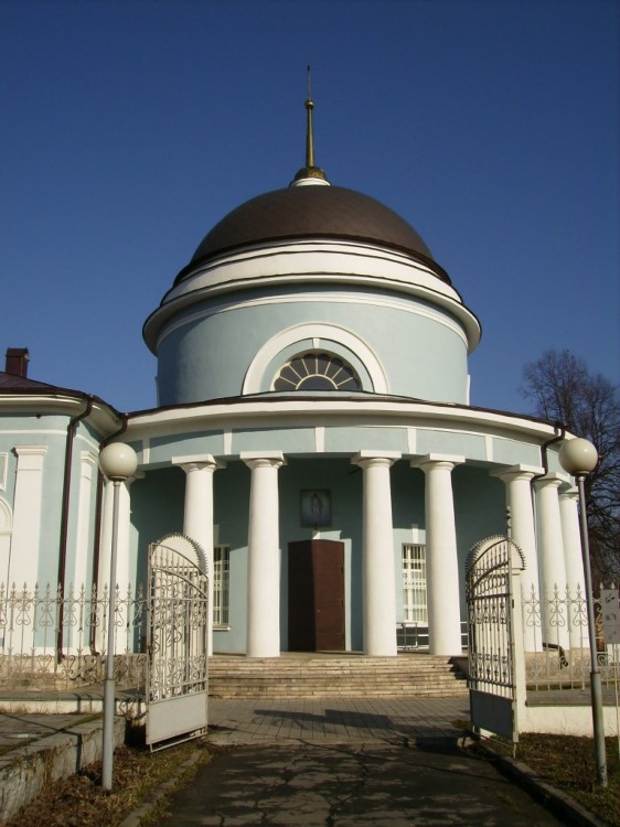 Церковь Покрова Пресвятой Богородицы, Пехра-Покровское (Балашихинский городской округ и г. Реутов, Московская область). архитектурные детали