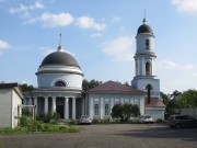 Пехра-Покровское. Покрова Пресвятой Богородицы, церковь