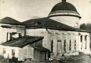 Церковь Покрова Пресвятой Богородицы, Фото 1930-х годов из фонда Историко-краеведческого музея Балашихи<br>, Пехра-Покровское, Балашихинский городской округ и г. Реутов, Московская область