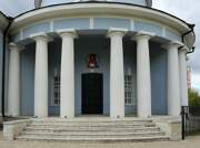 Пехра-Покровское. Покрова Пресвятой Богородицы, церковь