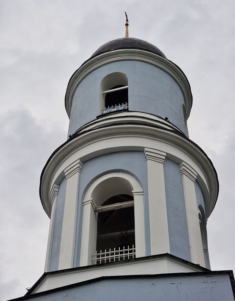 Церковь Покрова Пресвятой Богородицы, Пехра-Покровское (Балашихинский городской округ и г. Реутов, Московская область). архитектурные детали