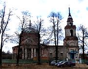 Церковь Михаила Архангела, Так храм выглядит сегодня.<br>, Архангельское, Рузский городской округ, Московская область