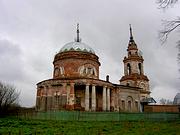 Церковь Михаила Архангела, , Архангельское, Рузский городской округ, Московская область