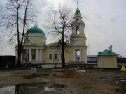 Архангельское. Михаила Архангела, церковь