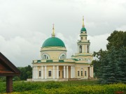 Церковь Михаила Архангела, , Архангельское, Рузский городской округ, Московская область
