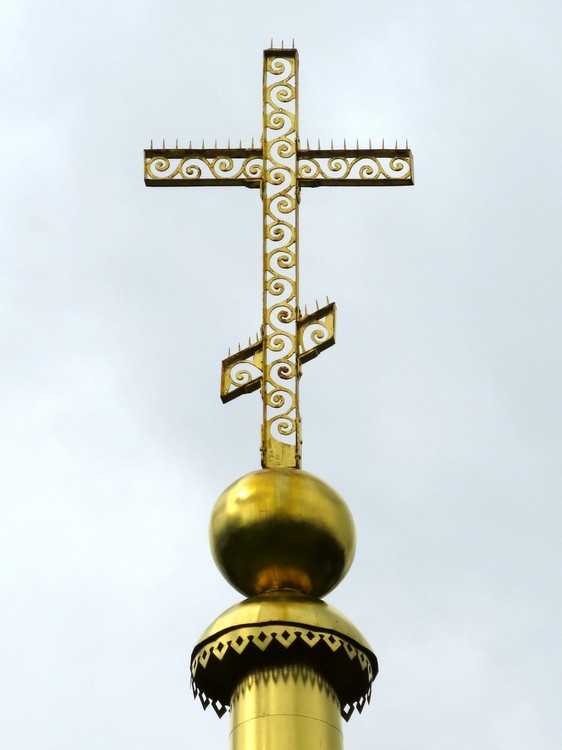 Церковь Михаила Архангела, Архангельское (Рузский городской округ, Московская область). архитектурные детали