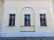 Церковь Михаила Архангела, , Архангельское, Рузский городской округ, Московская область
