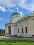 Архангельское. Михаила Архангела, церковь