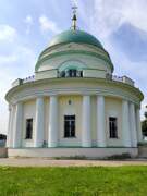 Архангельское. Михаила Архангела, церковь